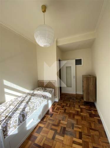 Excelente Apartamento T2 no Centro do Porto