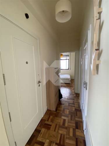 Excelente Apartamento T2 no Centro do Porto