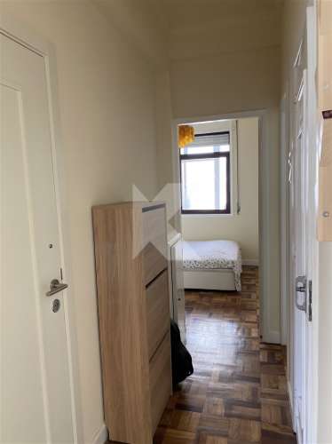 Excelente Apartamento T2 no Centro do Porto