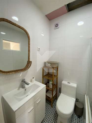 Excelente Apartamento T2 no Centro do Porto