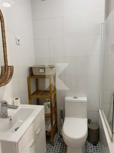 Excelente Apartamento T2 no Centro do Porto