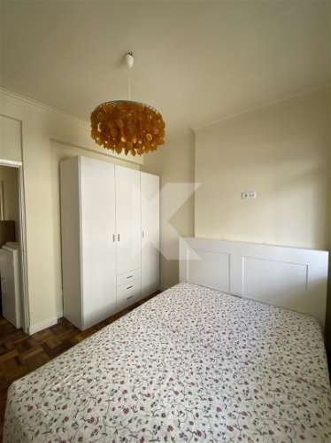 Excelente Apartamento T2 no Centro do Porto