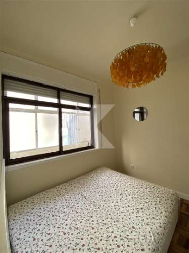 Excelente Apartamento T2 no Centro do Porto