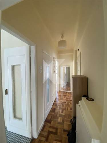 Excelente Apartamento T2 no Centro do Porto