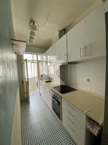 Excelente Apartamento T2 no Centro do Porto