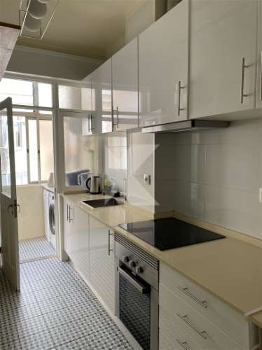 Excelente Apartamento T2 no Centro do Porto