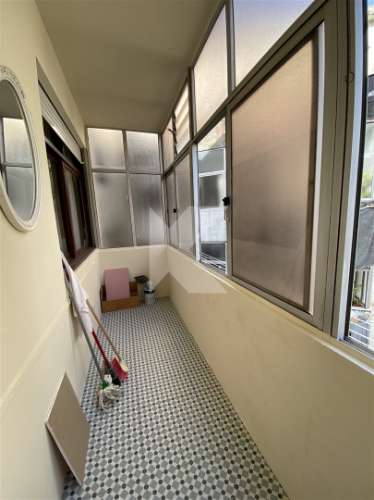 Excelente Apartamento T2 no Centro do Porto