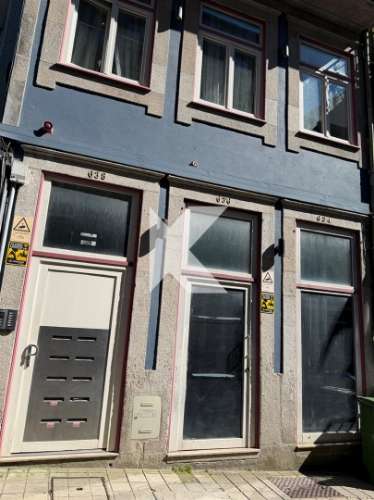 Loja nova com Jardim no Centro do Porto – Ideal para Comércio ou Restauração