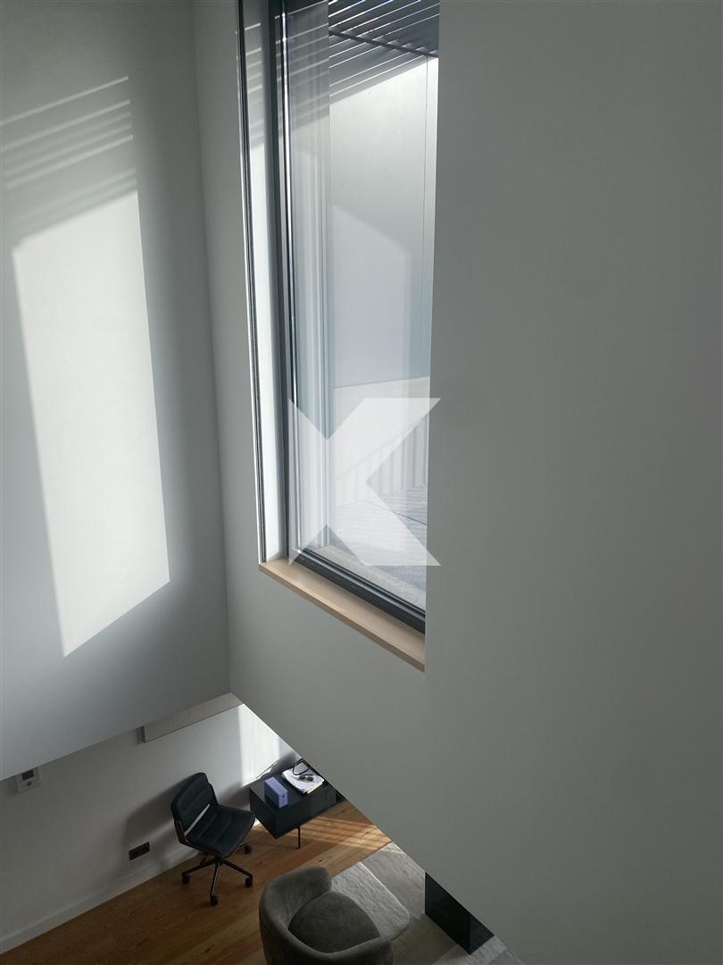 T0 Duplex com Terraço - Senhora da Hora