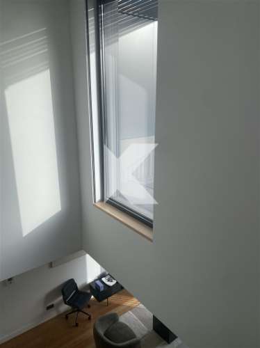 T0 Duplex com Terraço - Senhora da Hora