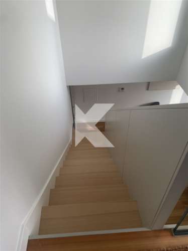 T0 Duplex com Terraço - Senhora da Hora