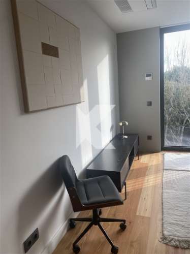 T0 Duplex com Terraço - Senhora da Hora