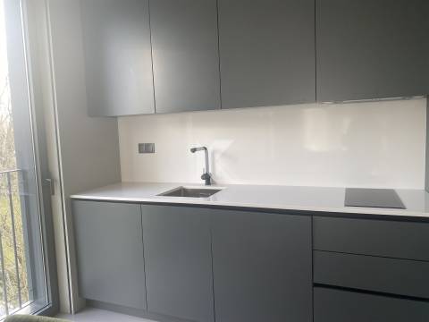T0 Duplex com Terraço - Senhora da Hora