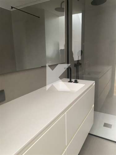 T0 Duplex com Terraço - Senhora da Hora