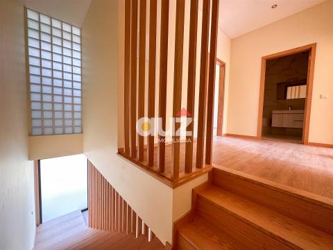 Moradia em Banda T3 Venda em Travanca,Amarante