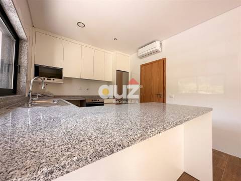 Moradia em Banda T3 Venda em Travanca,Amarante