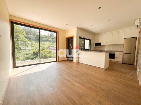 Moradia em Banda T3 Venda em Travanca,Amarante