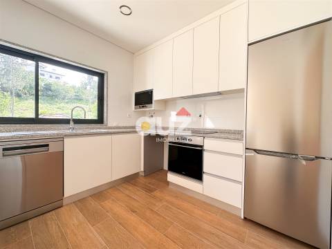 Moradia em Banda T3 Venda em Travanca,Amarante