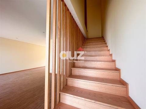 Moradia em Banda T3 Venda em Travanca,Amarante