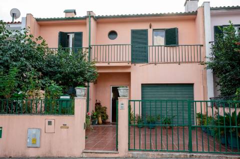 Moradia Geminada T3 Venda em Amarante (São Gonçalo), Madalena, Cepelos e Gatão,Amarante