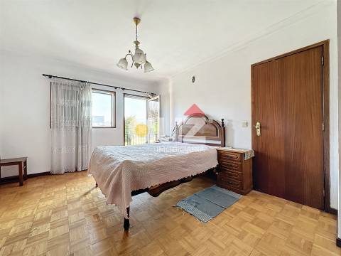 Moradia Geminada T3 Venda em Amarante (São Gonçalo), Madalena, Cepelos e Gatão,Amarante