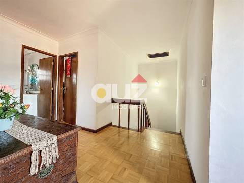 Moradia Geminada T3 Venda em Amarante (São Gonçalo), Madalena, Cepelos e Gatão,Amarante