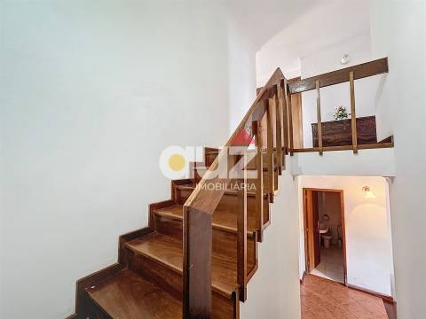 Moradia Geminada T3 Venda em Amarante (São Gonçalo), Madalena, Cepelos e Gatão,Amarante