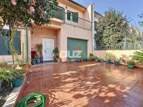 Moradia Geminada T3 Venda em Amarante (São Gonçalo), Madalena, Cepelos e Gatão,Amarante