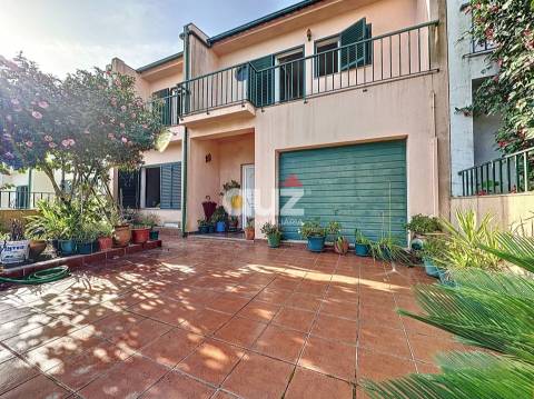 Moradia Geminada T3 Venda em Amarante (São Gonçalo), Madalena, Cepelos e Gatão,Amarante