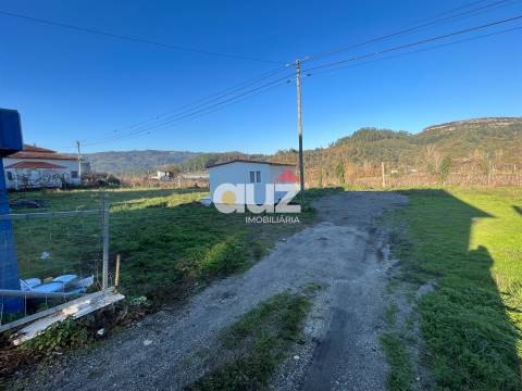 Terreno Rústico  Venda em Aboadela, Sanche e Várzea,Amarante