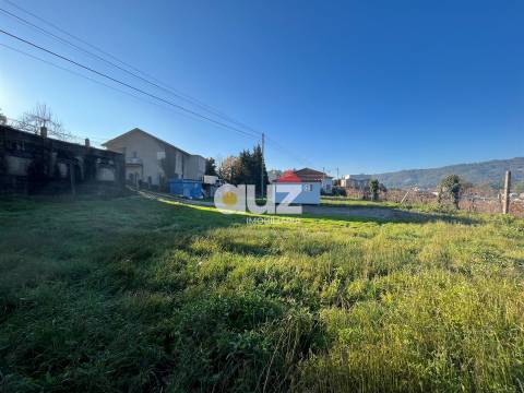 Terreno Rústico  Venda em Aboadela, Sanche e Várzea,Amarante