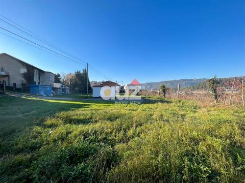 Terreno Rústico  Venda em Aboadela, Sanche e Várzea,Amarante