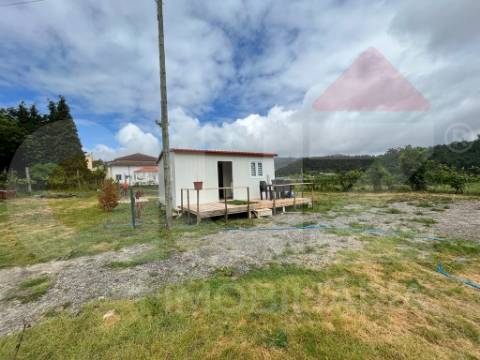 Terreno Rústico  Venda em Aboadela, Sanche e Várzea,Amarante