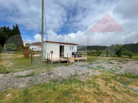 Terreno Rústico  Venda em Aboadela, Sanche e Várzea,Amarante