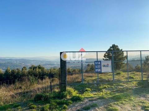 Terreno Rústico  Venda em Travanca,Amarante