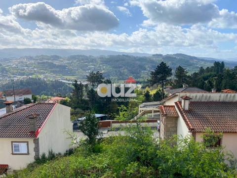 Lote de Terreno  Venda em Amarante (São Gonçalo), Madalena, Cepelos e Gatão,Amarante