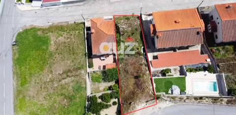 Lote de Terreno  Venda em Amarante (São Gonçalo), Madalena, Cepelos e Gatão,Amarante