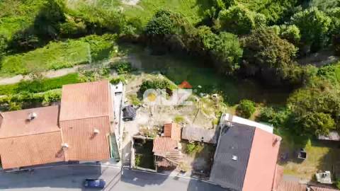 Moradia para Restaurar T3 Venda em Padronelo,Amarante