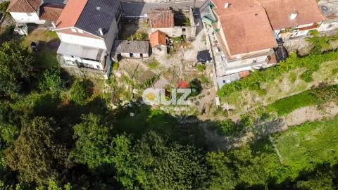 Moradia para Restaurar T3 Venda em Padronelo,Amarante