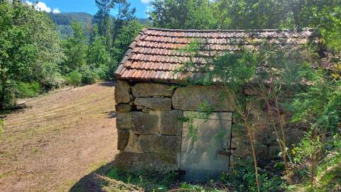 Terreno  Venda em Gouveia (São Simão),Amarante