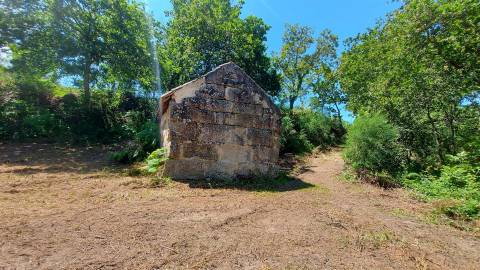 Terreno  Venda em Gouveia (São Simão),Amarante