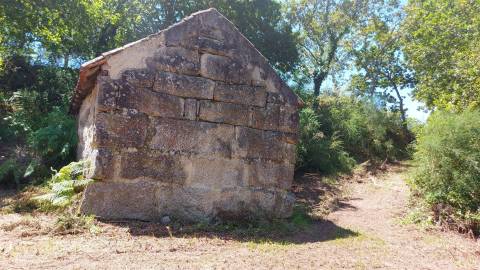 Terreno  Venda em Gouveia (São Simão),Amarante