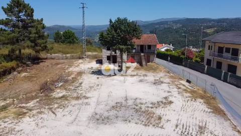 Moradia T7 Venda em Amarante (São Gonçalo), Madalena, Cepelos e Gatão,Amarante