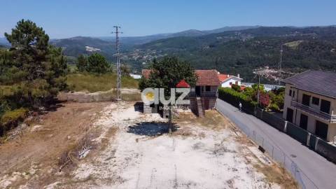 Moradia T7 Venda em Amarante (São Gonçalo), Madalena, Cepelos e Gatão,Amarante