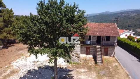 Moradia T7 Venda em Amarante (São Gonçalo), Madalena, Cepelos e Gatão,Amarante