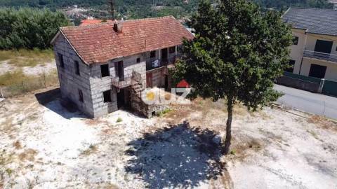 Moradia T7 Venda em Amarante (São Gonçalo), Madalena, Cepelos e Gatão,Amarante