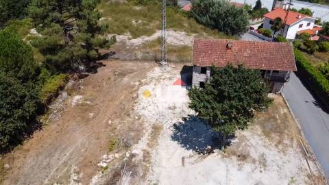 Moradia T7 Venda em Amarante (São Gonçalo), Madalena, Cepelos e Gatão,Amarante