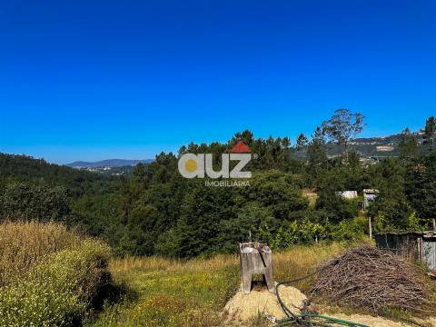 Terreno Rústico  Venda em Salvador do Monte,Amarante