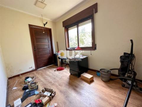 Moradia T3 Venda em Telões,Amarante