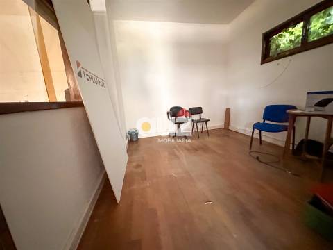 Moradia T3 Venda em Telões,Amarante